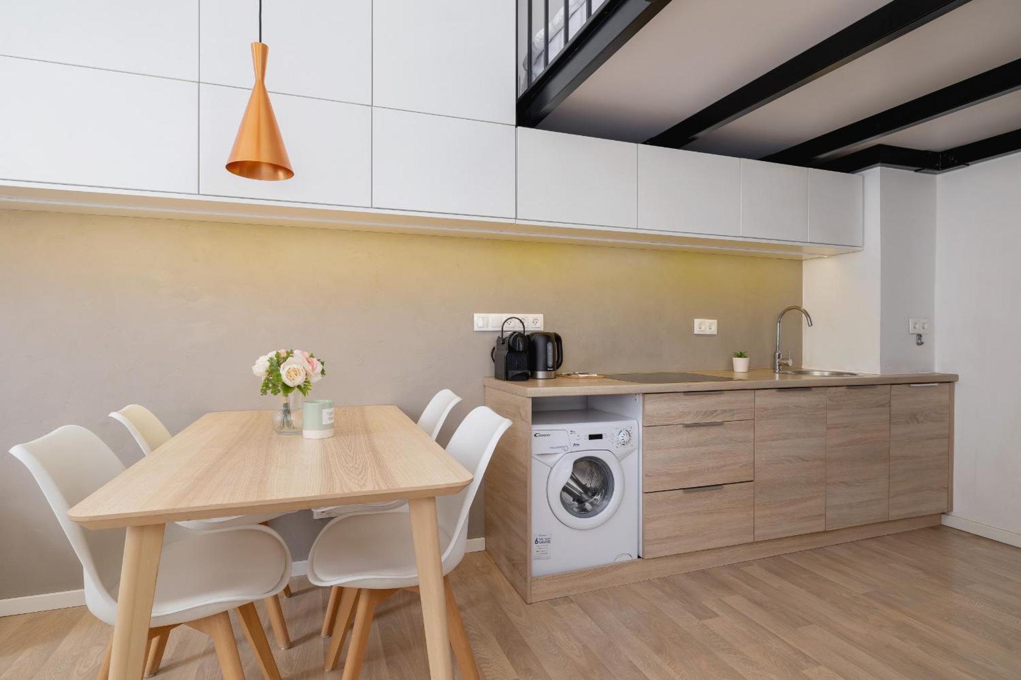 Z Klimatyzacja Na Krakowskim Kazimierzu By Renters Leilighet